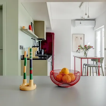 Apartament Quiet Elegance In Center *