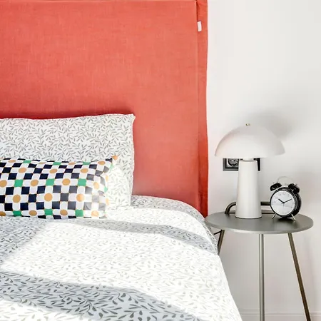 Διαμέρισμα Quiet Elegance In Center Σόφια