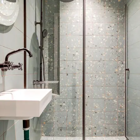 Quiet Elegance In Center Apartman Szófia