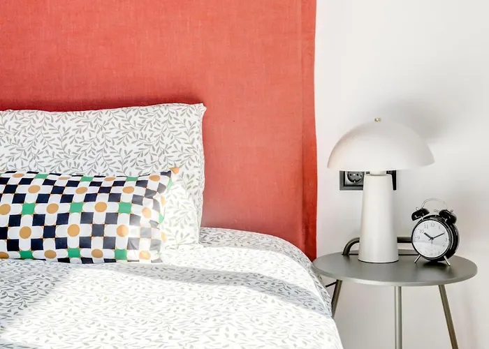 アパート Quiet Elegance In Center ソフィア