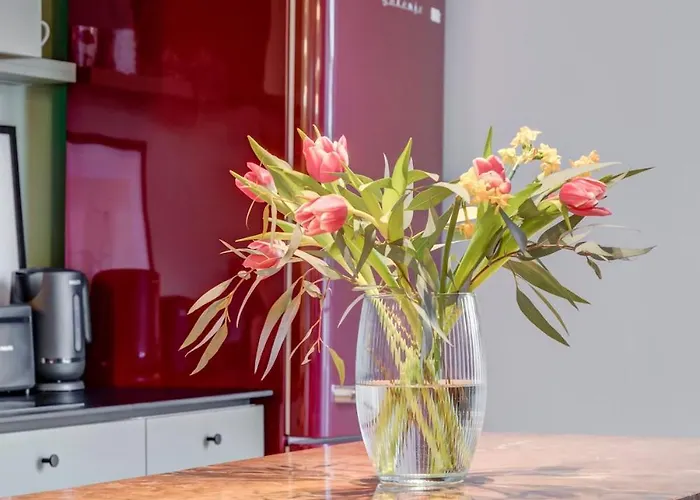 Quiet Elegance In Center * ソフィア