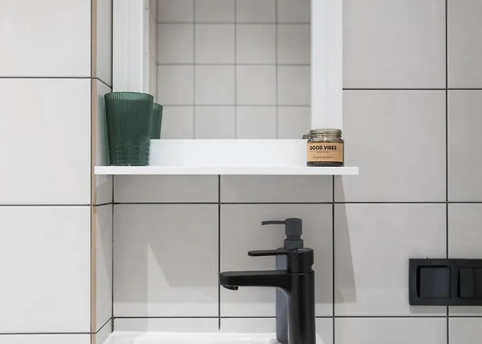 Quiet Elegance In Center アパート ソフィア