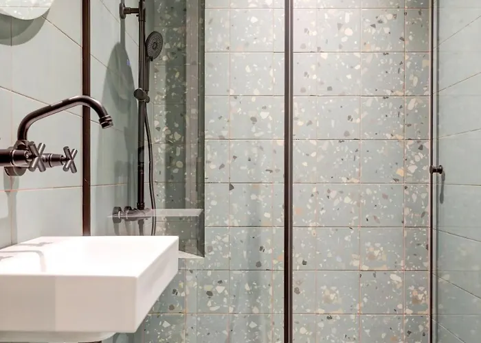 Quiet Elegance In Center アパート ソフィア