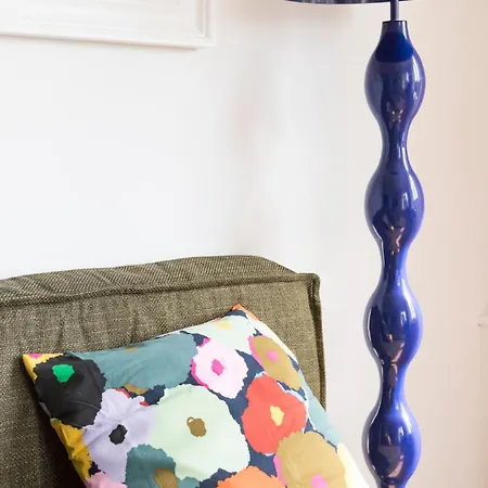 Apartment Quiet Elegance In Center